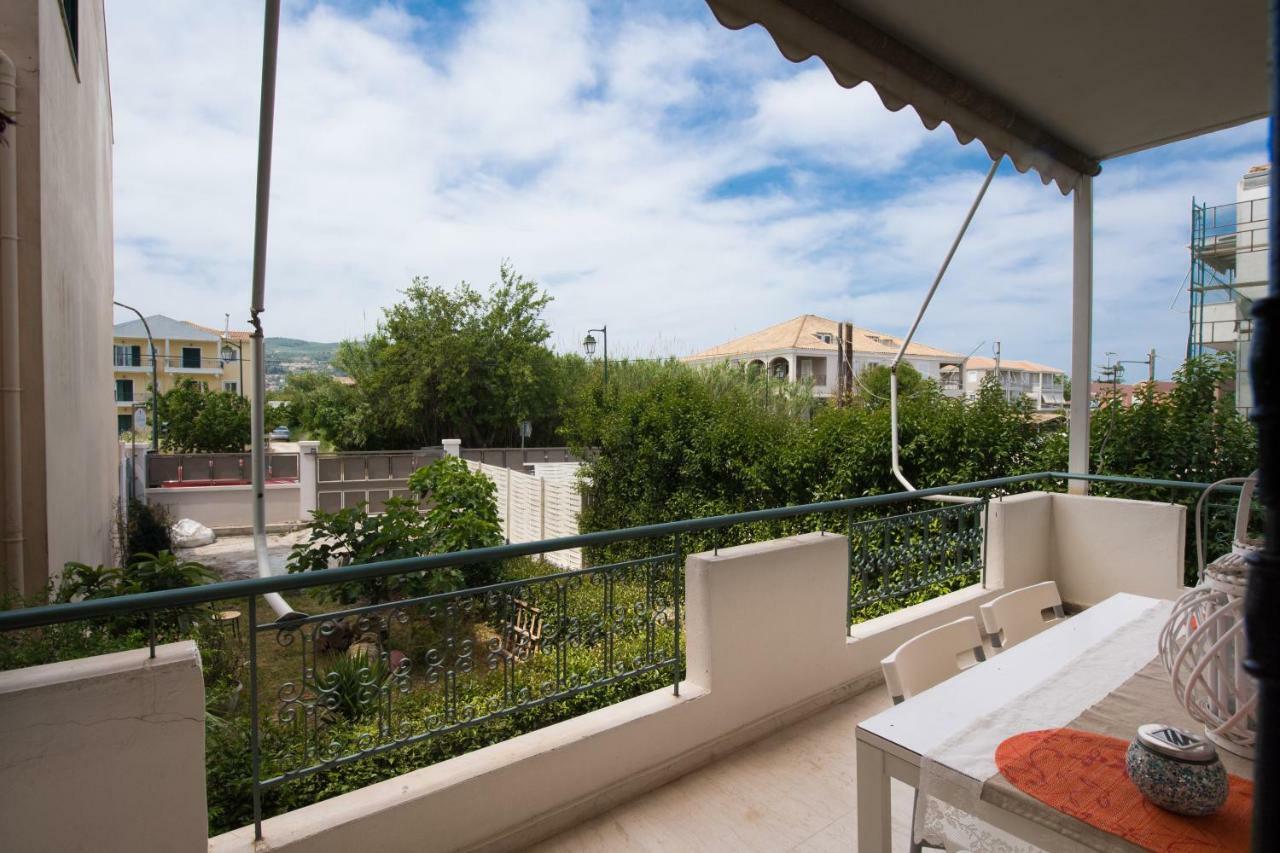 La Casa Di Iro Apartment Lefkada City Exterior photo
