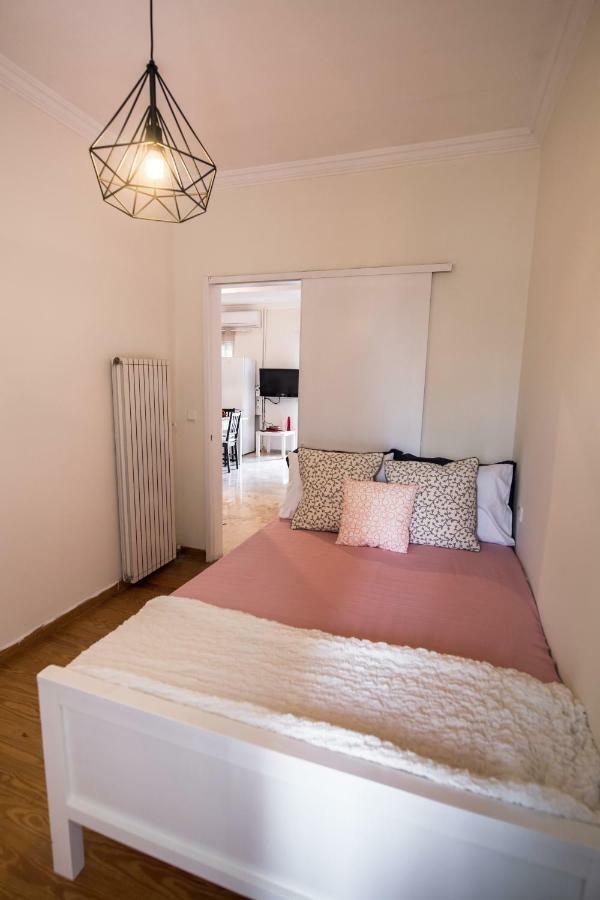 La Casa Di Iro Apartment Lefkada City Exterior photo