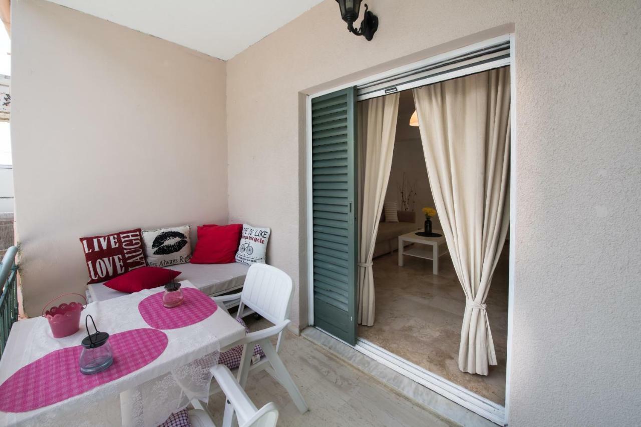 La Casa Di Iro Apartment Lefkada City Exterior photo