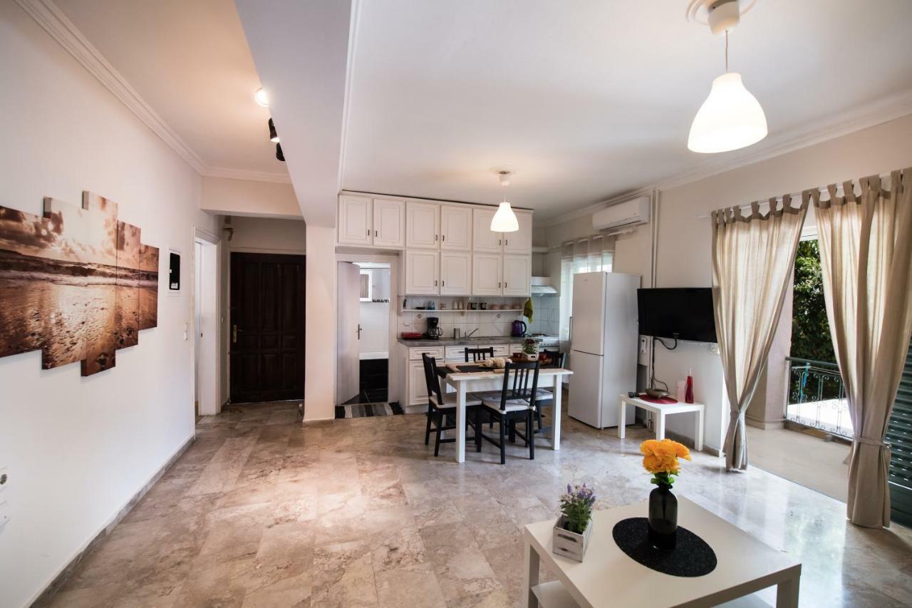 La Casa Di Iro Apartment Lefkada City Exterior photo
