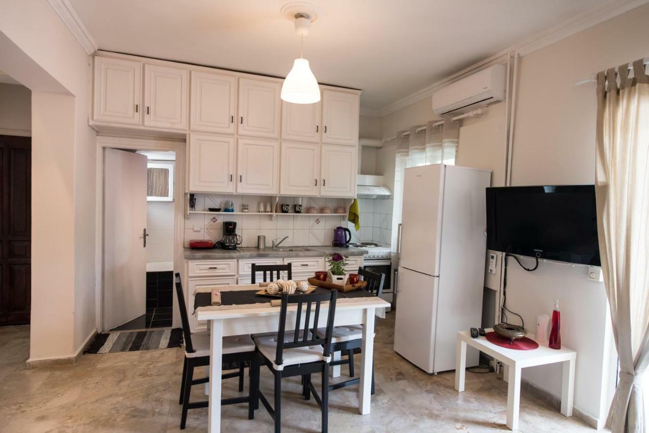 La Casa Di Iro Apartment Lefkada City Exterior photo